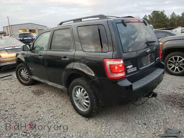 2009 FORD ESCAPE - VIN: 1FMCU493X9KC12200 - Фото 3