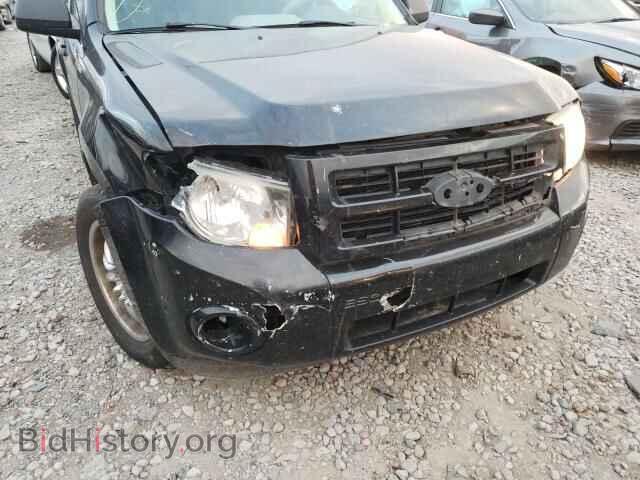 2009 FORD ESCAPE - VIN: 1FMCU493X9KC12200 - Фото 9