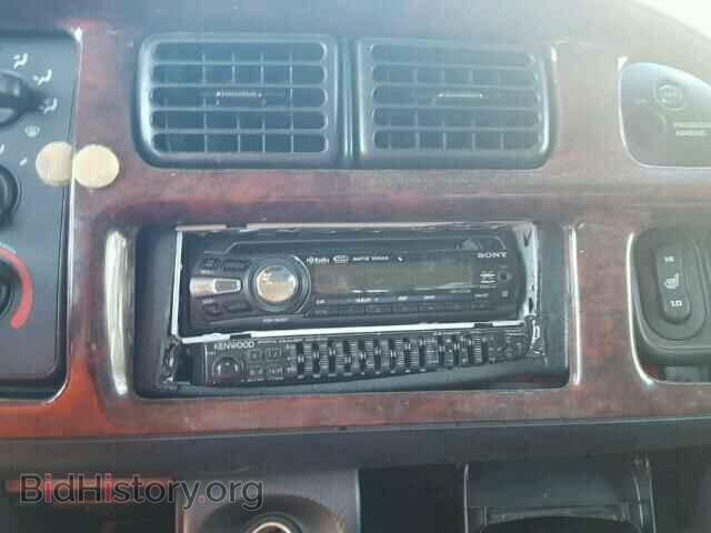 2000 DODGE RAM 3500 - VIN: 1B7MF3361YJ165112 - Фото 10