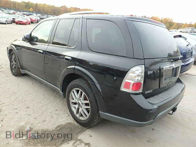 2006 SAAB 97X - VIN: 5S3ET13S862800231 - Photo 3