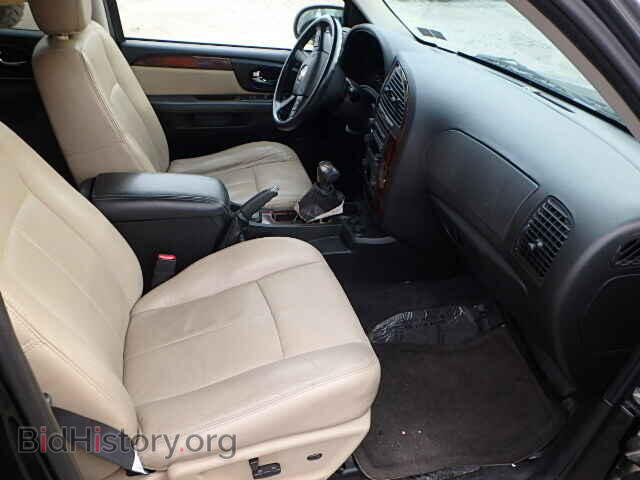 2006 SAAB 97X - VIN: 5S3ET13S862800231 - Photo 5