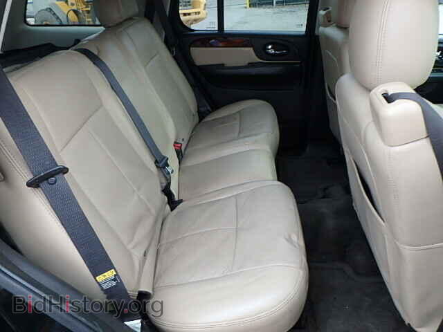 2006 SAAB 97X - VIN: 5S3ET13S862800231 - Photo 6