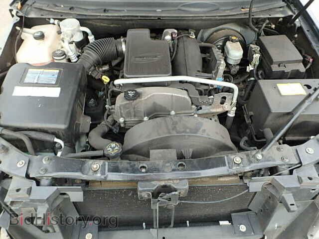2006 SAAB 97X - VIN: 5S3ET13S862800231 - Photo 7