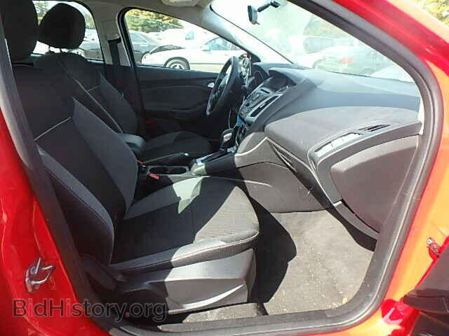 2014 FORD FOCUS - VIN: 1FADP3F29EL302261 - Photo 5