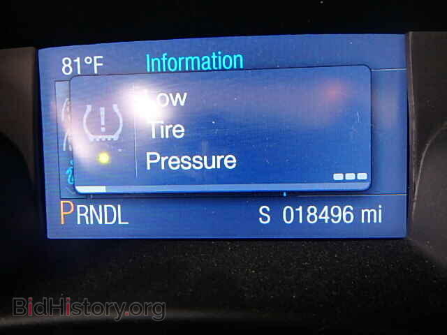 2014 FORD FOCUS - VIN: 1FADP3F29EL302261 - Photo 8
