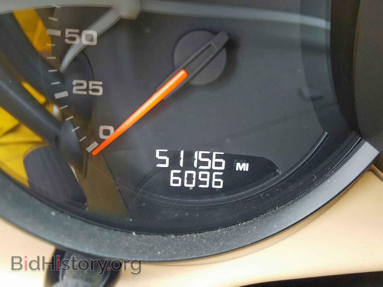 2015 PORSCHE BOXSTER - VIN: WP0CA2A86FS120568 - Photo 8