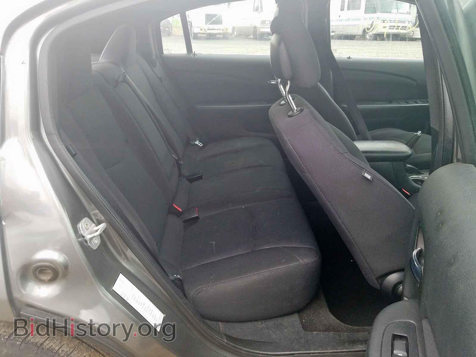 2013 CHRYSLER 200 - VIN: 1C3CCBBG6DN703819 - Фото 6