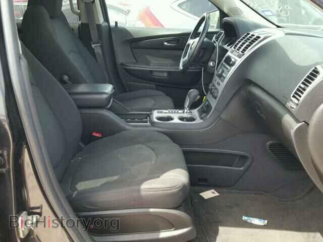 2011 GMC ACADIA - VIN: 1GKKVNED6BJ197180 - Фото 5