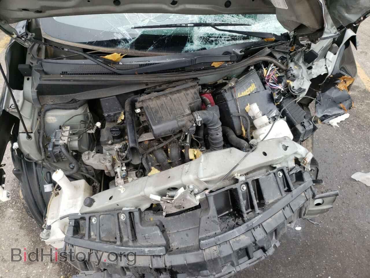 2017 MITSUBISHI MIRAGE - VIN: ML32F3FJ3HHF09205 - Фото 7