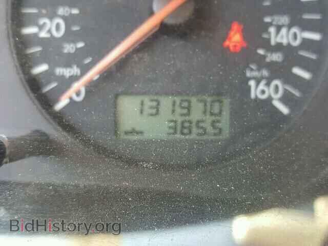 2005 VOLKSWAGEN GOLF - VIN: 9BWBL61J354033140 - Фото 8