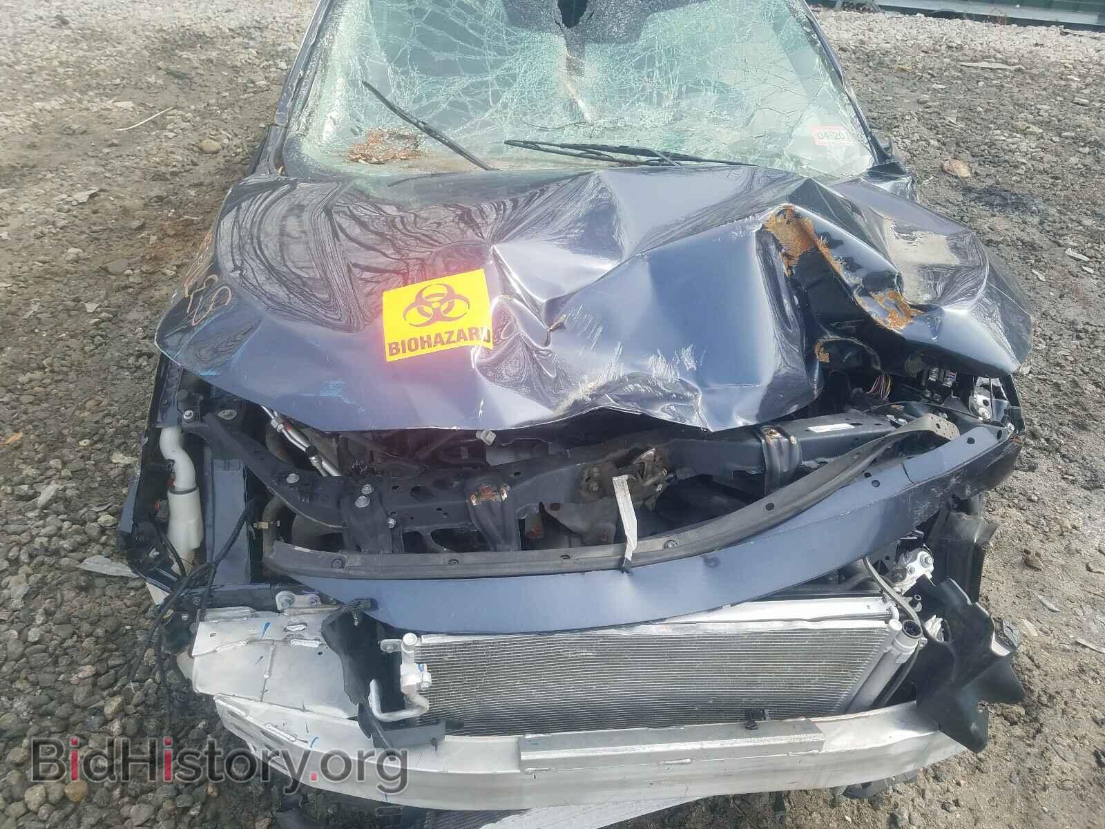 2017 HONDA CIVIC - VIN: 19XFC1F77HE211159 - Photo 7