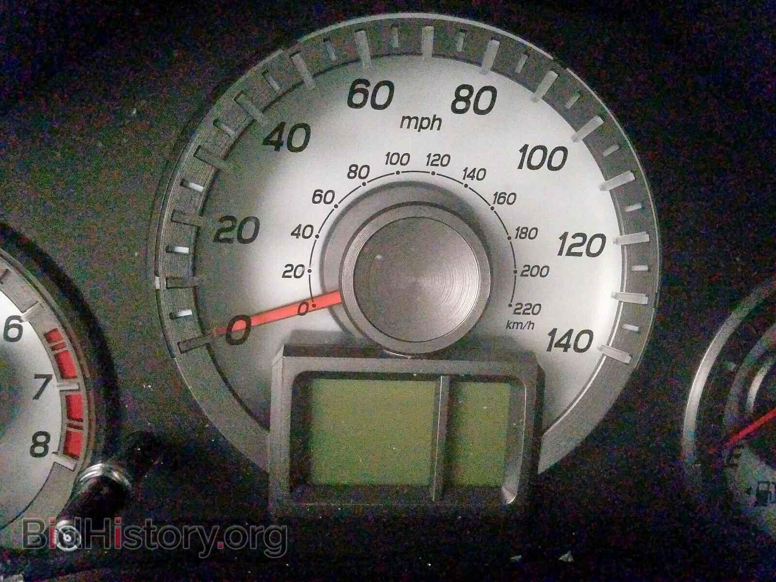 2014 HONDA PILOT - VIN: 5FNYF4H22EB028390 - Фото 8