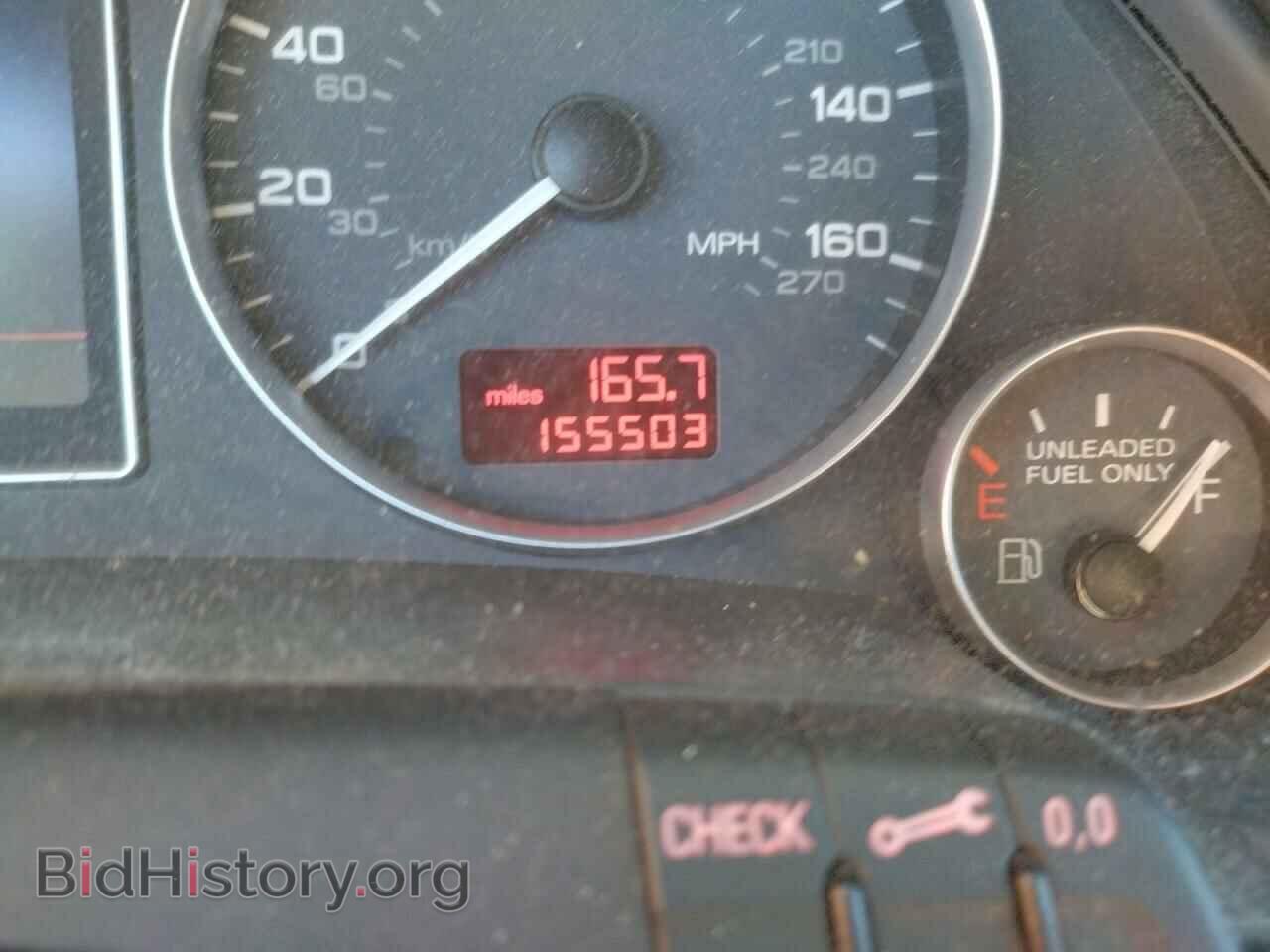 2006 AUDI S4/RS4 - VIN: WAUGL78E36A051698 - Фото 8
