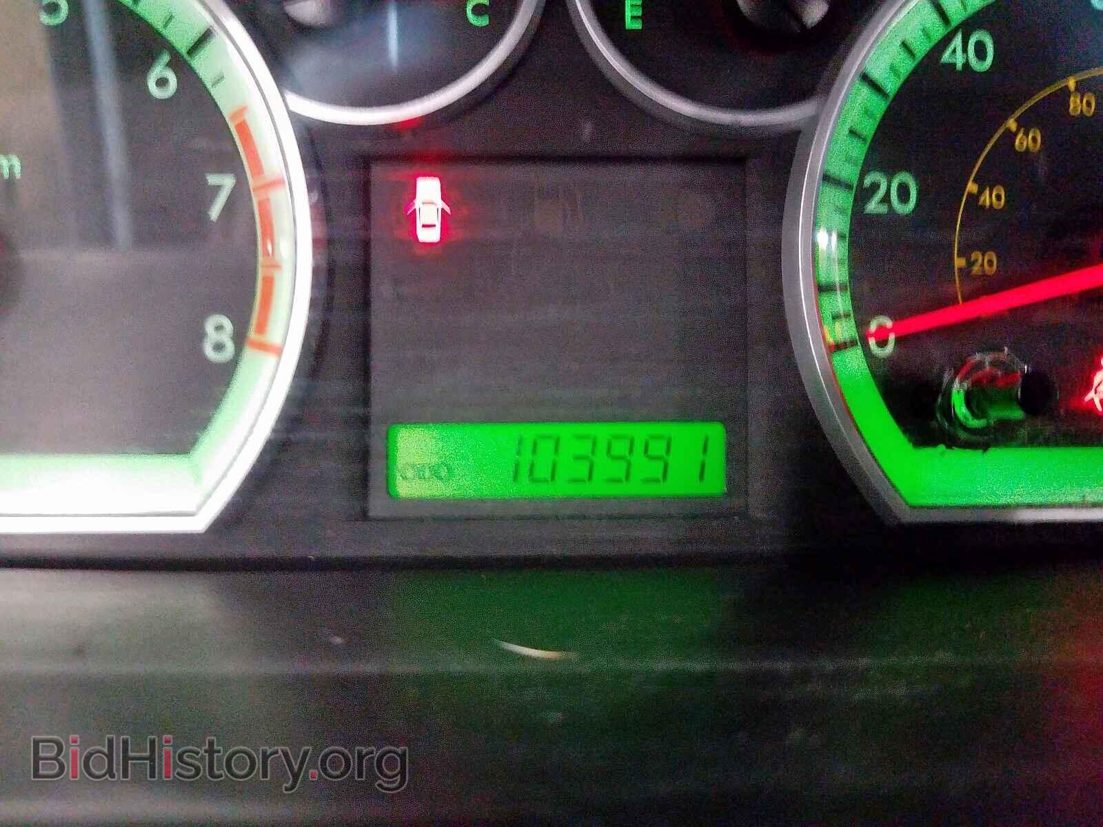 2010 CHEVROLET AVEO - VIN: KL1TD5DE3AB065636 - Фото 8