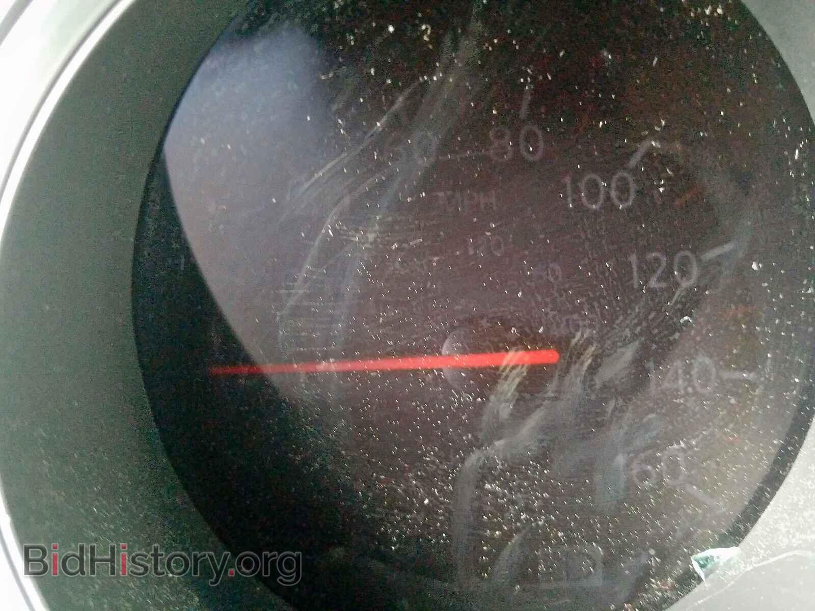 2007 NISSAN MAXIMA - VIN: 1N4BA41E07C815935 - Фото 8
