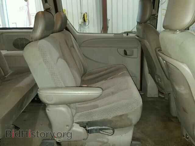 2007 DODGE CARAVAN - VIN: 1D4GP25B87B119836 - Photo 6