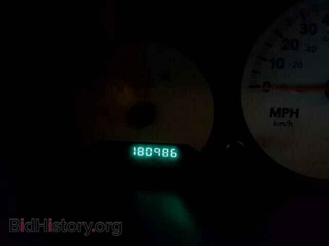 2007 DODGE CARAVAN - VIN: 1D4GP25B87B119836 - Photo 8