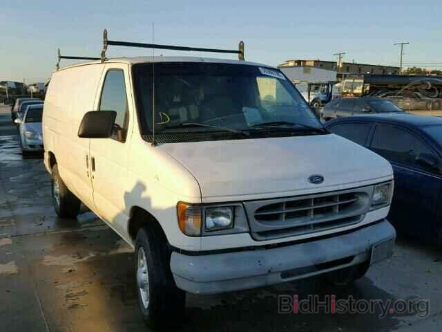 Photo 1FTNE24211HA43392 - FORD ECONOLINE 2001