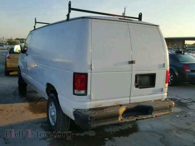 2001 FORD ECONOLINE - VIN: 1FTNE24211HA43392 - Photo 3