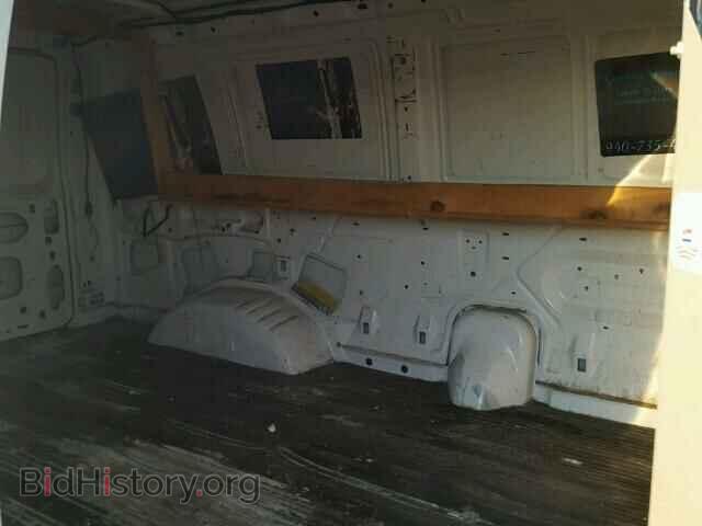 2001 FORD ECONOLINE - VIN: 1FTNE24211HA43392 - Photo 6