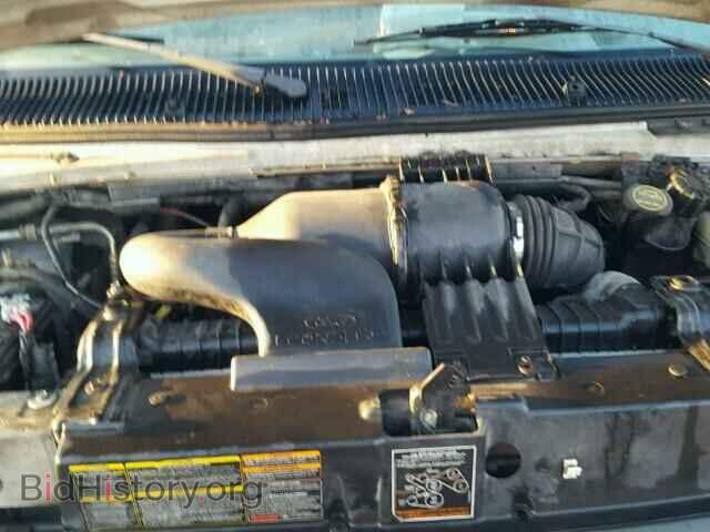 2001 FORD ECONOLINE - VIN: 1FTNE24211HA43392 - Photo 7