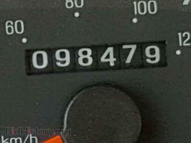2001 FORD ECONOLINE - VIN: 1FTNE24211HA43392 - Photo 8