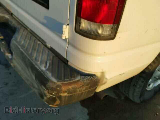 2001 FORD ECONOLINE - VIN: 1FTNE24211HA43392 - Photo 9