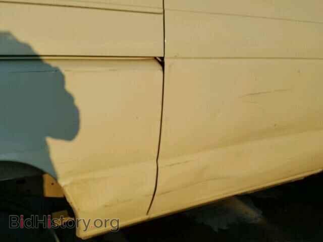 2001 FORD ECONOLINE - VIN: 1FTNE24211HA43392 - Photo 10