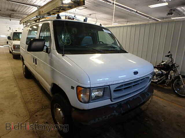 Фотография 1FTNE24LXYHB61718 - FORD ECONOLINE 2000