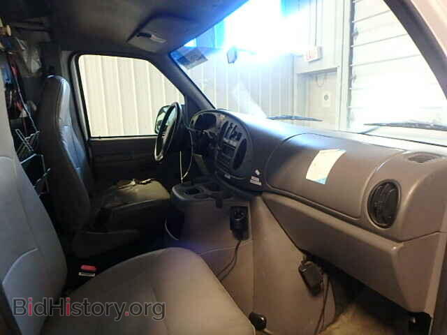 2000 FORD ECONOLINE - VIN: 1FTNE24LXYHB61718 - Фото 5