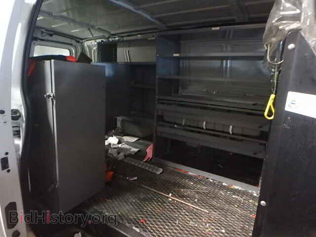 2000 FORD ECONOLINE - VIN: 1FTNE24LXYHB61718 - Фото 6