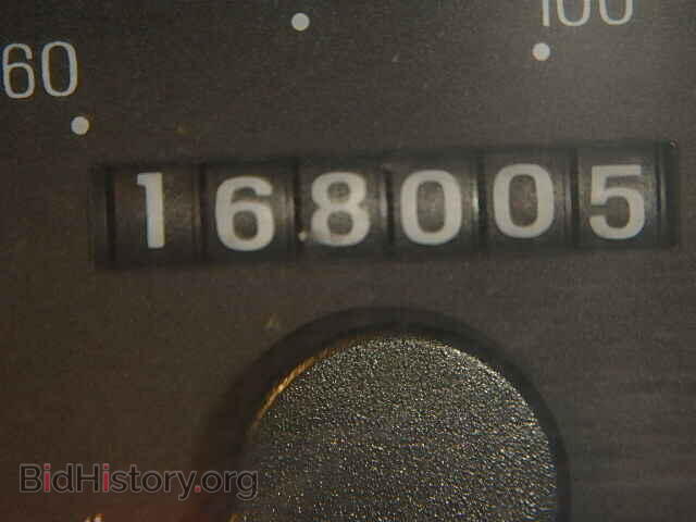 2000 FORD ECONOLINE - VIN: 1FTNE24LXYHB61718 - Фото 8