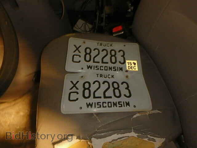 2000 FORD ECONOLINE - VIN: 1FTNE24LXYHB61718 - Фото 9