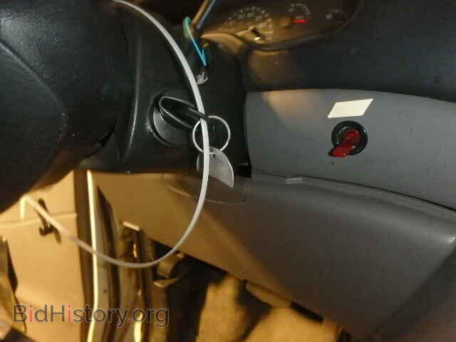 2000 FORD ECONOLINE - VIN: 1FTNE24LXYHB61718 - Фото 10