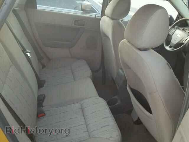 2009 FORD FOCUS - VIN: 1FAHP35N39W113798 - Фото 6