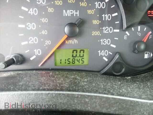 2006 FORD FOCUS - VIN: 1FAHP34N16W229501 - Фото 8