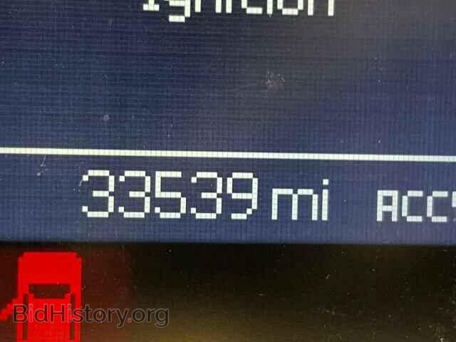 2015 DODGE CARAVAN - VIN: 2C4RDGCG0FR660373 - Фото 8