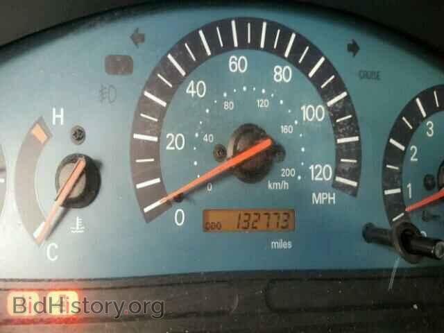2003 MITSUBISHI GALANT - VIN: 4A3AA46H43E075598 - Фото 8