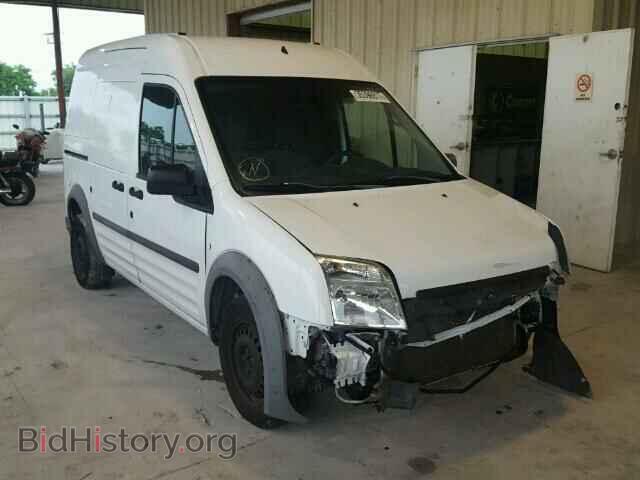 Photo NM0LS7AN2CT086728 - FORD TRANSIT CO 2012