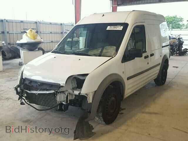 2012 FORD TRANSIT CO - VIN: NM0LS7AN2CT086728 - Фото 2