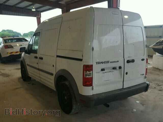 2012 FORD TRANSIT CO - VIN: NM0LS7AN2CT086728 - Фото 3