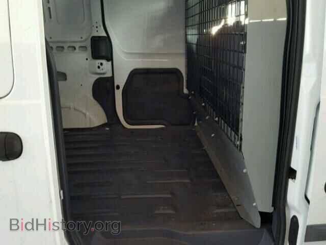 2012 FORD TRANSIT CO - VIN: NM0LS7AN2CT086728 - Фото 6