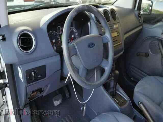 2012 FORD TRANSIT CO - VIN: NM0LS7AN2CT086728 - Фото 9