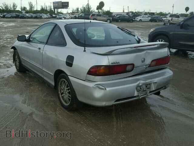 2000 ACURA INTEGRA - VIN: JH4DC4453YS006458 - Фото 3