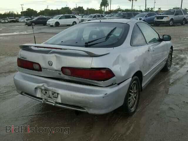 2000 ACURA INTEGRA - VIN: JH4DC4453YS006458 - Фото 4