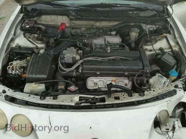 2000 ACURA INTEGRA - VIN: JH4DC4453YS006458 - Фото 7
