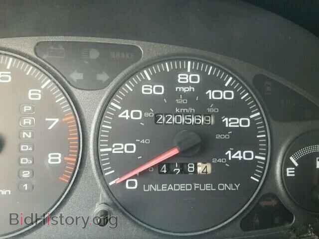 2000 ACURA INTEGRA - VIN: JH4DC4453YS006458 - Фото 8