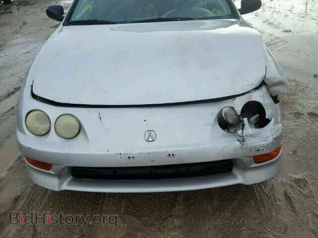 2000 ACURA INTEGRA - VIN: JH4DC4453YS006458 - Фото 10