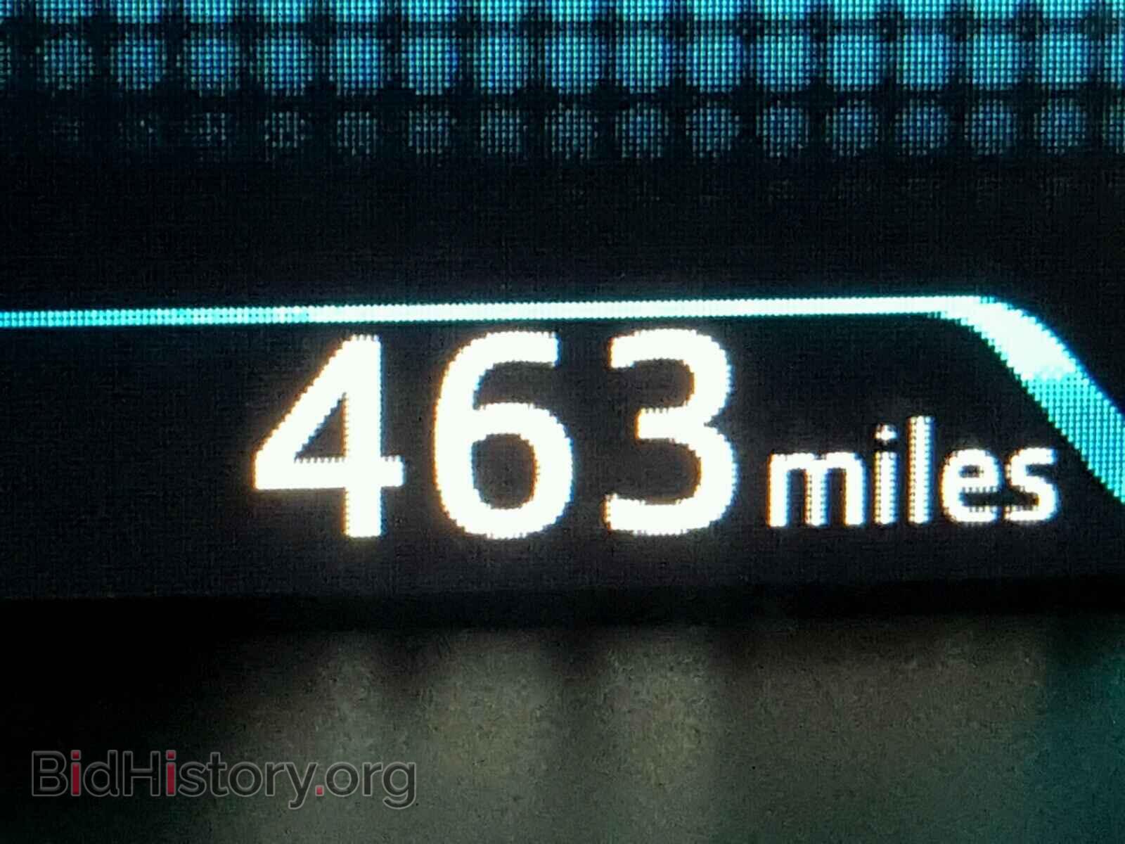 2018 TOYOTA PRIUS - VIN: JTDKARFP4J3074732 - Фото 8