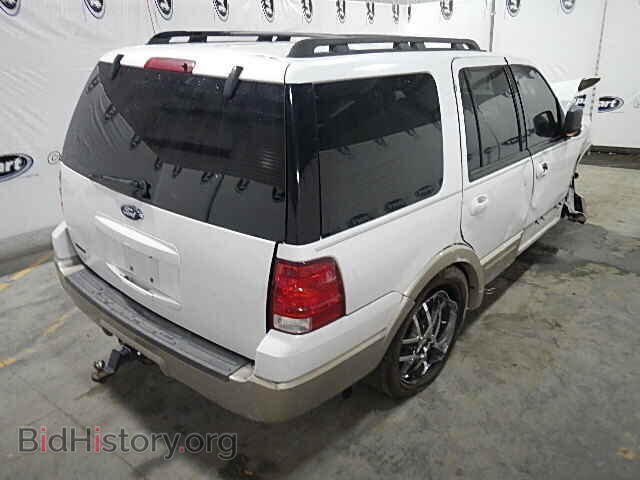 2005 FORD EXPEDITION - VIN: 1FMPU17525LA19080 - Фото 4